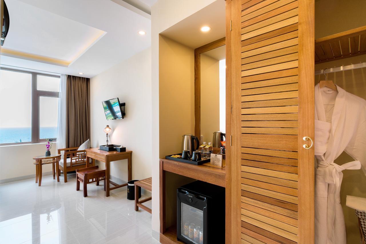 Martin Ho Danang Hotel & Apartment Zewnętrze zdjęcie